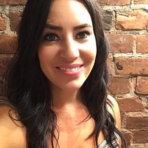 Meet your Posher, Vanessa